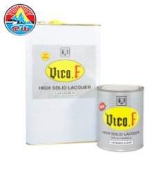 DẦU BÓNG VICO.F