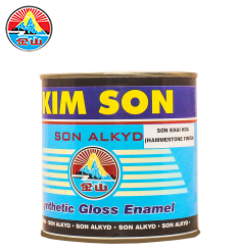 SƠN KHAI HOA ALKYD THÔNG DỤNG