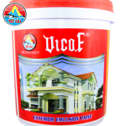 SƠN NƯỚC VICO.F NGOẠI THẤT
