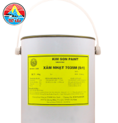 SƠN PHỦ EPOXY HỆ DUNG MÔI