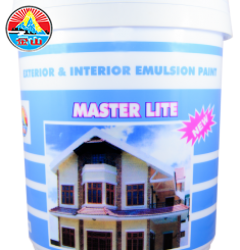 SƠN NƯỚC MASTER LITE NGOẠI THẤT