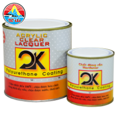 DẦU BÓNG 2K