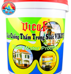 SƠN NƯỚC VICO.F CHỐNG THẤM