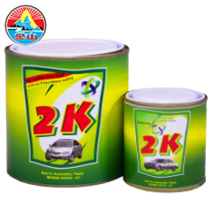 DẦU BÓNG 2K CHUỐI