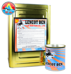 SƠN LENCOT ĐEN