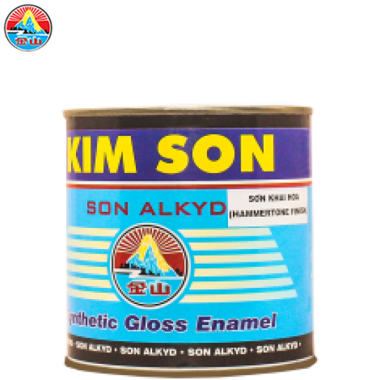SƠN KHAI HOA ALKYD THÔNG DỤNG