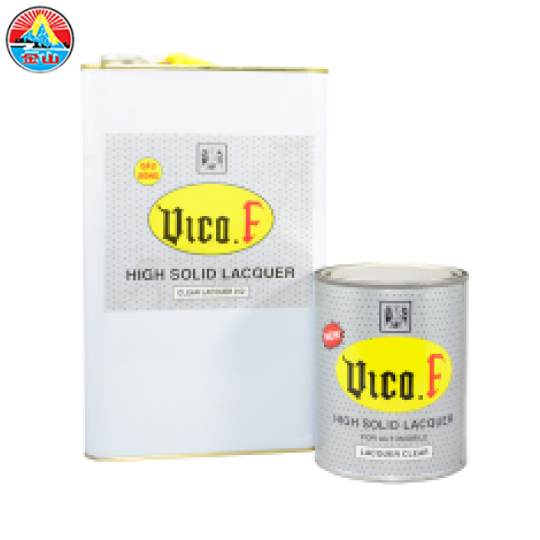 DẦU BÓNG VICO.F