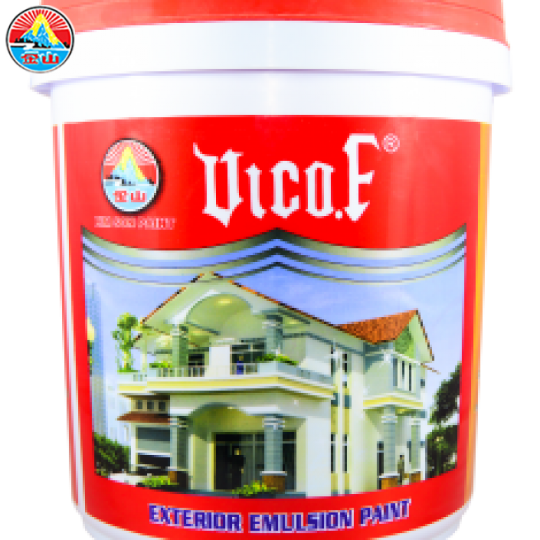 SƠN NƯỚC VICO.F NGOẠI THẤT