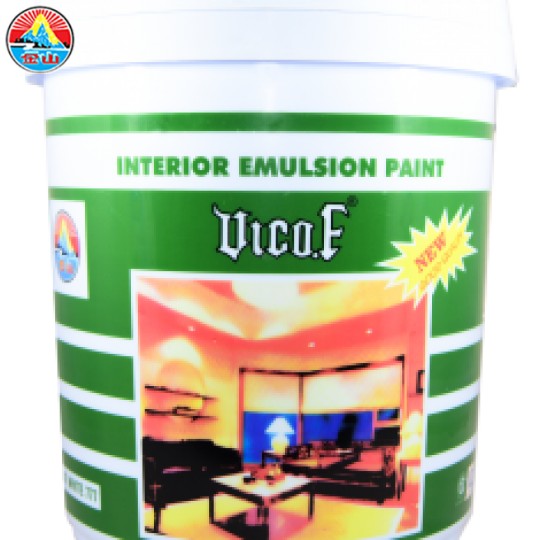 SƠN NƯỚC VICO.F NỘI THẤT