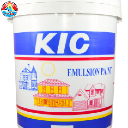 SƠN NƯỚC KIC NGOẠI THẤT