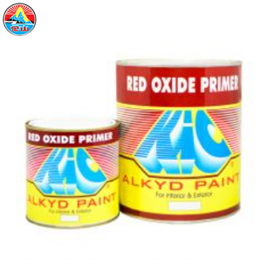 SƠN ALKYD KIC CHỐNG RỈ