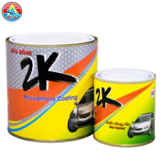 DẦU BÓNG 2K VICO.F
