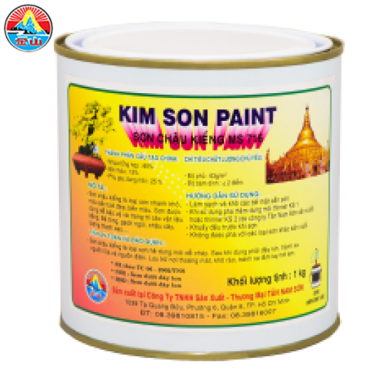 SƠN CHẬU KIỂNG cao cấp