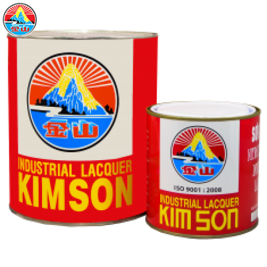 SƠN LAC-QUER